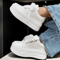 Tenis para dama Britani — Calzado Maom