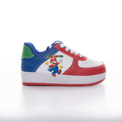 Tenis para niño Mario — Calzado Maom