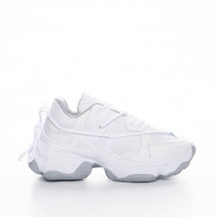 Tenis para dama Splash color gris — Calzado Maom