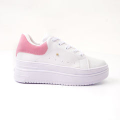 Tenis para dama London — Calzado Maom