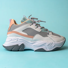 Tenis para dama Tokio — Calzado Maom