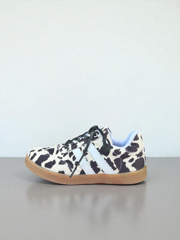 VIRGINIA COW 2 LINEAS