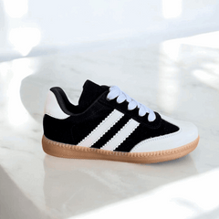 Tenis para dama Alana Vaquita — Calzado Maom