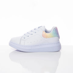 Tenis para dama Alexander — Calzado Maom