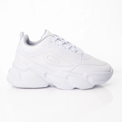 Tenis para dama Ariana color blanco — Calzado Maom