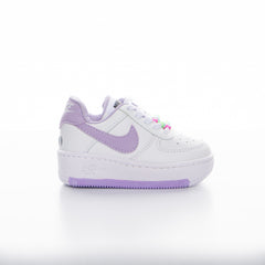 Tenis para niña For One color lila — Calzado Maom