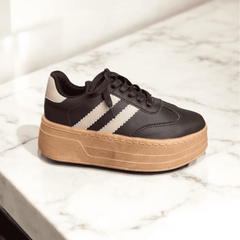 Tenis para dama Hanna — Calzado Maom