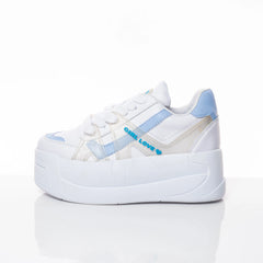 Tenis para dama Karolg — Calzado Maom