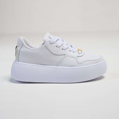 Tenis para dama Lobo — Calzado Maom