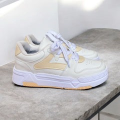 Tenis para dama Violeta — Calzado Maom