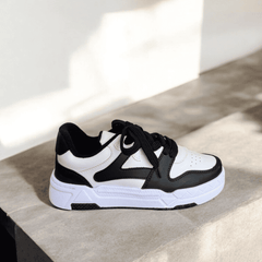 Tenis para dama Violeta — Calzado Maom
