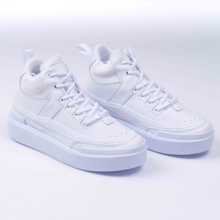 Calzado para dama Bota Corta