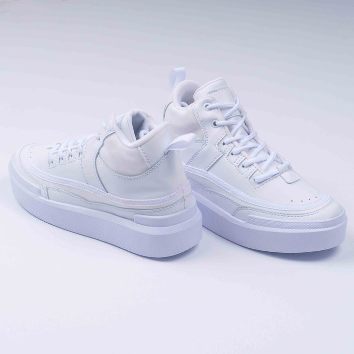 Calzado para dama Bota Corta