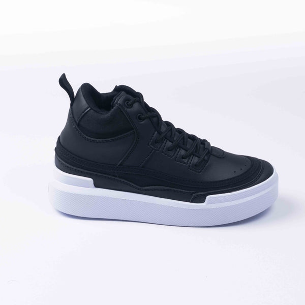 Calzado para dama Bota Corta