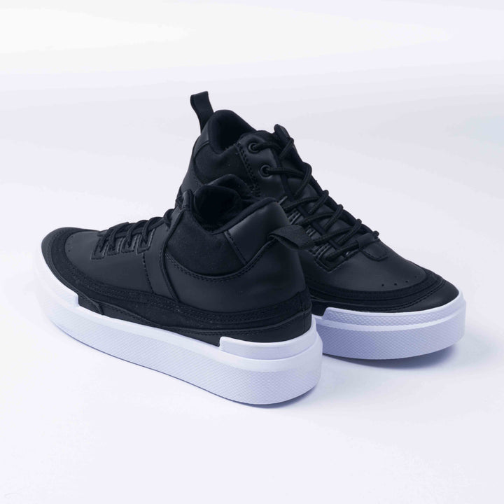 Calzado para dama Bota Corta