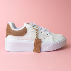 Tenis para dama Alex Spoilers — Calzado Maom