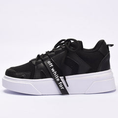 Tenis para dama Off White — Calzado Maom